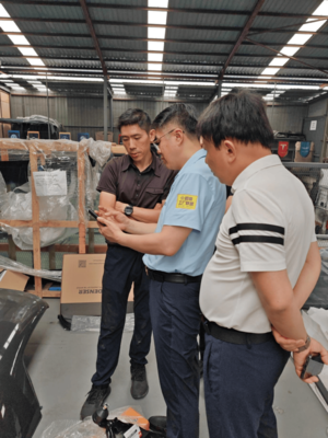 汽配行业进军马来西亚市场 超级工厂联盟出海初探记